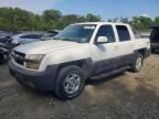 2004 CHEVROLET AVALANCHE