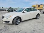 2015 BUICK REGAL