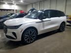 2024 LINCOLN NAUTILUS