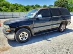 2002 CHEVROLET TAHOE