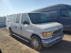 2002 FORD ECONOLINE