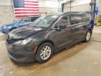 2020 CHRYSLER VOYAGER