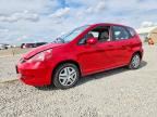 2007 HONDA FIT