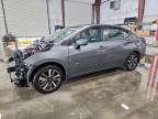2025 NISSAN VERSA