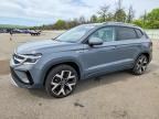 2022 VOLKSWAGEN TAOS