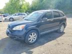 2009 HONDA CR-V