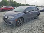 2018 HONDA ODYSSEY