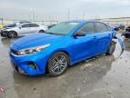 2022 KIA FORTE