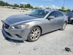2014 MAZDA 6