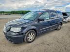 2011 CHRYSLER TOWN & COUNTRY