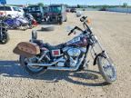 2005 HARLEY DAVIDSON FXDWG