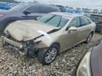 2012 LEXUS ES