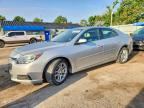 2015 CHEVROLET MALIBU