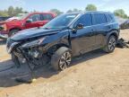 2022 NISSAN ROGUE