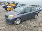 2013 TOYOTA YARIS