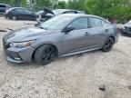 2021 NISSAN SENTRA