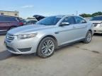 2014 FORD TAURUS