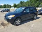2009 HYUNDAI SANTA FE