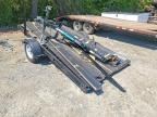 2024 HAULMASTER TRAILERS