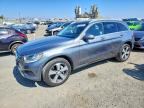2016 MERCEDES-BENZ GLC
