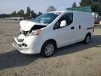 2016 NISSAN NV200