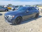 2016 MERCEDES-BENZ C
