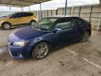 2012 SCION TC