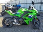 2026 KAWASAKI EX650