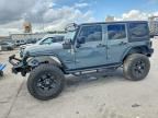 2015 JEEP WRANGLER UNLIMITED