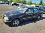 1995 MERCEDES-BENZ C