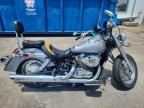 2005 HONDA VT750