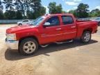 2013 CHEVROLET SILVERADO