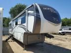 2021 JAYCO NORTH POIN