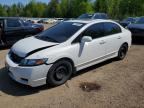 2010 HONDA CIVIC