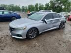 2021 HONDA ACCORD
