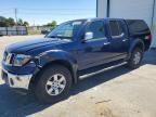2006 NISSAN FRONTIER