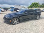 2020 CHEVROLET CAMARO