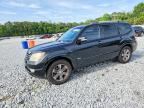 2009 KIA BORREGO