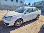 2007 VOLKSWAGEN JETTA