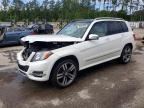 2015 MERCEDES-BENZ GLK