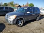 2006 HONDA CR-V