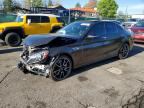 2017 MERCEDES-BENZ C