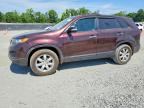 2011 KIA SORENTO
