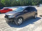 2019 HONDA HR-V