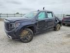 2022 GMC SIERRA