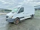 2018 MERCEDES BENZ SPRINTER