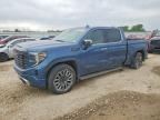 2024 GMC SIERRA