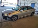 2016 HYUNDAI SONATA HYBRID