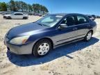 2005 HONDA ACCORD