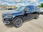 2022 JEEP WAGONEER